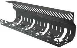 organizer-maskownica-kabli-pod-blat-biurko-40cm-uchwyt-metalowy-czarny