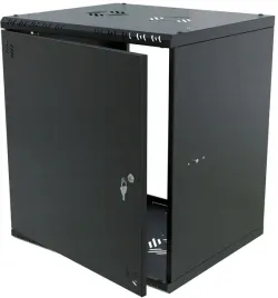 szafa-serwerowa-wiszaca-rack-19-12u-450mm-drzwi-metalowe-czarna-stalflex