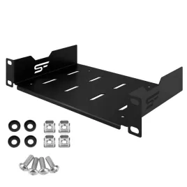 polka-rack-standard-stala-1u-10-150-mm-czarna-stalflex