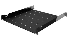 polka-rack-standard-regulowana-1u-19-450-mm-450-610-mm-czarna-stalflex