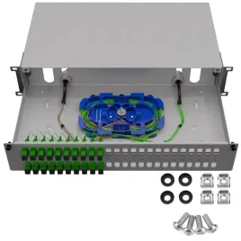 przelacznica-swiatlowodowa-szuflada-rack-19-2u-48xsc-simplex-szara