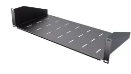 polka-rack-eco-stala-czarna-19-2u-220-mm-perforowana-jakosc-stalflex