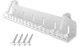 organizer-uchwyt-zdejmowany-do-kabli-pod-biurko-60-cm-metal-bialy-stalflex