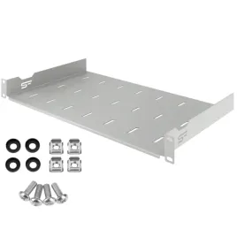 polka-rack-19-1u-270-mm-stala-standard-szara-stalflex