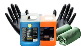 optimum-zestaw-no-rinse-szampon-power-clean-apc-2x-3800ml-gratisy