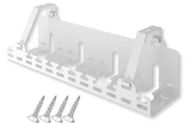 organizer-uchwyt-zdejmowany-do-kabli-pod-biurko-40-cm-metal-bialy-stalflex