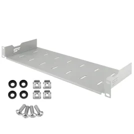polka-rack-19-1u-170-mm-stala-standard-szara-stalflex