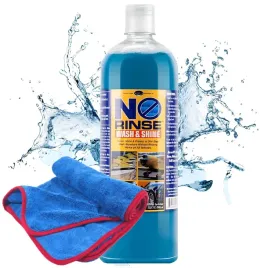 szampon-optimum-no-rinse-washandshine-950ml-duzy-puszysty-recznik-90x60-cm