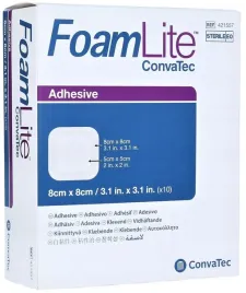 convatec-foam-lite-8cm-x-8cm-10szt-przylepny