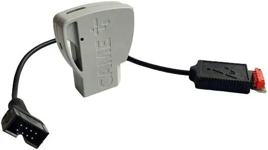 came-key-modul-wifi-bluetooth-806sa-0140-bxv-ats-kod-producenta-806sa-0140