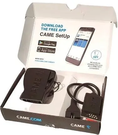 came-key-modul-wifi-bluetooth-806sa-0140-bxv-ats