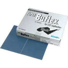 pasek-na-rzep-kovax-buflex-dry-black-czarny-p3000-lateksowa-powloka