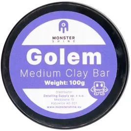 monster-shine-golem-glinka-do-lakieru-medium-100-g