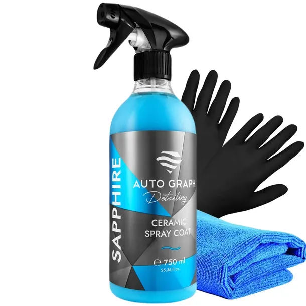 auto-graph-sapphire-ceramic-spray-coat-sio2-stan-nowy