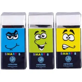 gumka-do-scierania-mazania-astra-smart-s-szkolna-miekka-buzki-3-sztuki
