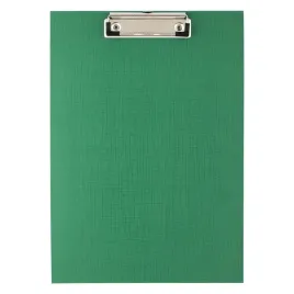 deska-z-klipem-podkladka-do-pisania-clipboard-a4-zielona
