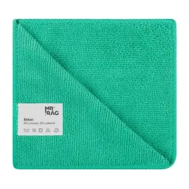 mikrofibra-do-czyszczenia-zielona-30x30-gramatura-250gsm-mr-rag-uniwersalna