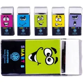 gumka-do-scierania-mazania-astra-smart-s-szkolna-miekka-buzki-5-sztuk