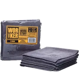 zestaw-scierek-work-stuff-worker-40-x-40-cm-szare-5-sztuk