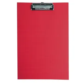 deska-z-klipem-podkladka-do-pisania-clipboard-a4-czerwona