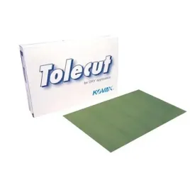 kovax-tolecut-green-p2000-70x114mm-papier-scierny-na-sucho-szlifowanie