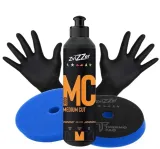zvizzer-mc3000-medium-cut-pasta-polerska-250ml-waga-250-g-stan-nowy