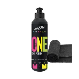 zvizzer-one-polish-pasta-polerska-one-step-250ml-mikrofibra-gratis