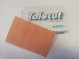 kovax-tolecut-stick-on-p1200-orange-70x114mm-papier-scierny-szlifowanie