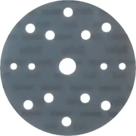 kovax-buflex-k3000-152mm-krazek-scierny-na-rzep-15-otworow-szlifowanie