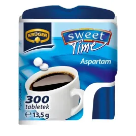 kruger-sweet-time-slodzik-stolowy-300-tabletek
