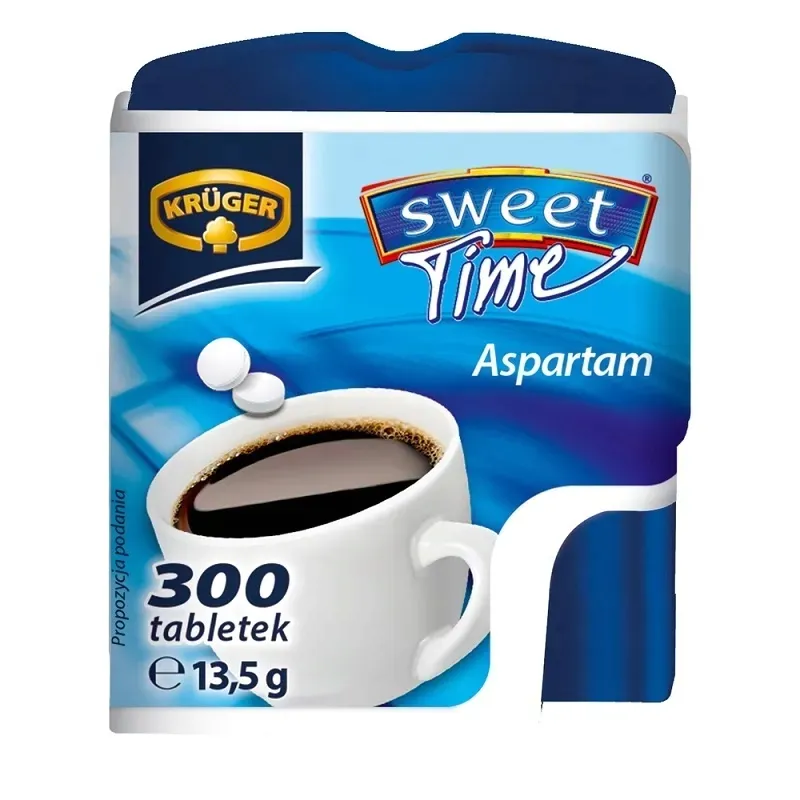 kruger-sweet-time-slodzik-stolowy-300-tabletek