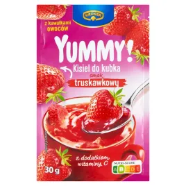 kruger-yummy-kisiel-do-kubka-truskawkowy-30g