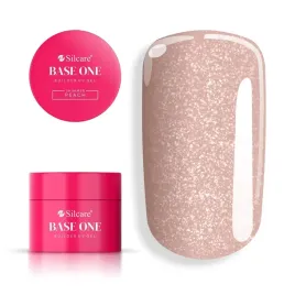 zel-budujacy-base-one-shimmer-peach-50g-do-paznokci