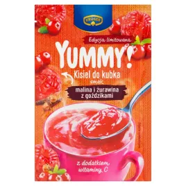 kruger-yummy-kisiel-do-kubka-smak-malina-i-zurawina-z-gozdzikami-30g
