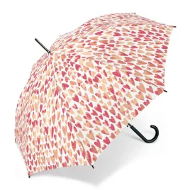 parasol-benetton-long-wzor-serca-rozowe