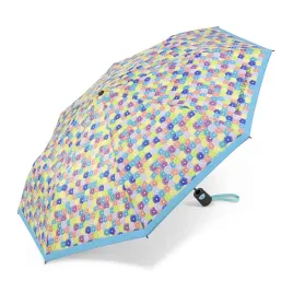 parasol-benetton-mini-ac-wzor-kolka-multikolor