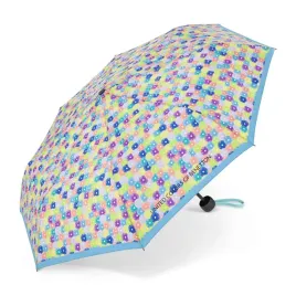 parasol-benetton-super-mini-ac-wzor-kolka-multikolor