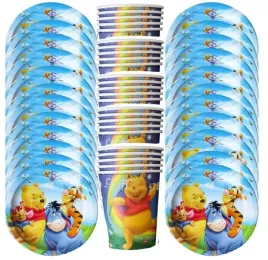 disney-kubus-puchatek-kubki-talerzyki-urodziny-40szt-20-osob