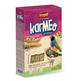 vitapol-karmeo-premium-pokarm-karma-dla-zeberek-i-ptakow-egzotycznych-500g