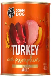 john-dog-pumpkin-line-or-karma-mokra-dla-psa-doroslego-indyk-z-dynia-400g
