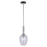 lampa-wiszaca-tango-clear-1xe14-stan-nowy
