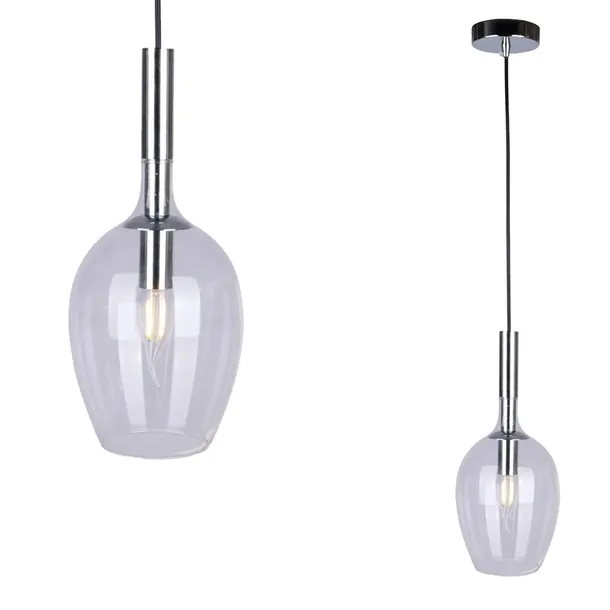 lampa-wiszaca-tango-clear-1xe14-material-dominujacy-metal