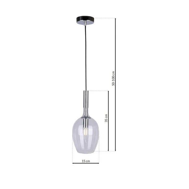 lampa-wiszaca-tango-clear-1xe14-zasilanie-sieciowe