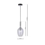 lampa-wiszaca-tango-clear-1xe14-zasilanie-sieciowe