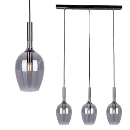 lampa-wiszaca-lugano-smoked-3xe14