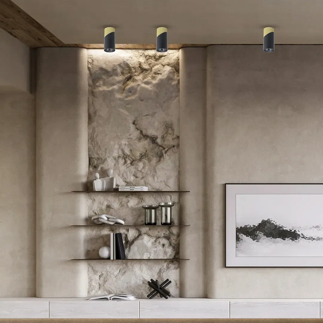 neo-black-gold-downlight-1xgu10