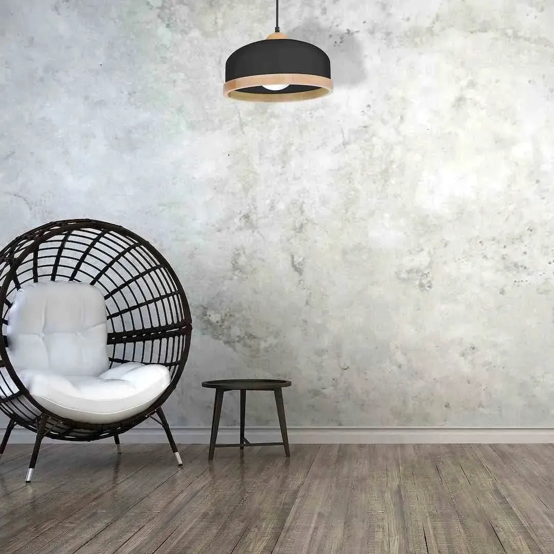 lampa-wiszaca-studio-black-1xe27-stan-nowy