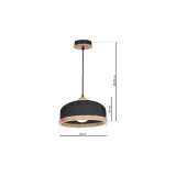 lampa-wiszaca-studio-black-1xe27-rodzaj-gwintu-e27