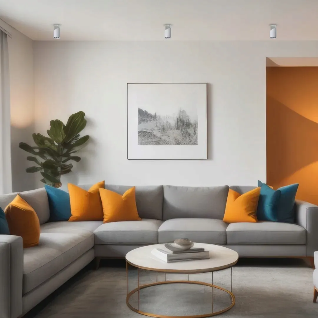 neo-white-chrome-downlight-1xgu10-stan-nowy