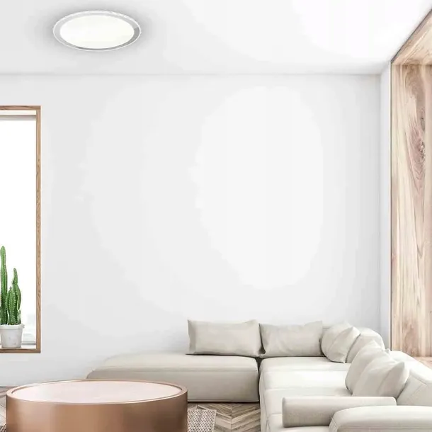 plafon-layla-50w-led-o500mm-sciemnialny-pilot-kolor-bialy